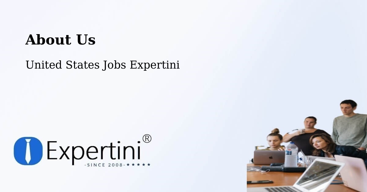 About Expertini Recruitment Platform  – East Brewton - East Brewton, United States Jobs Expertini