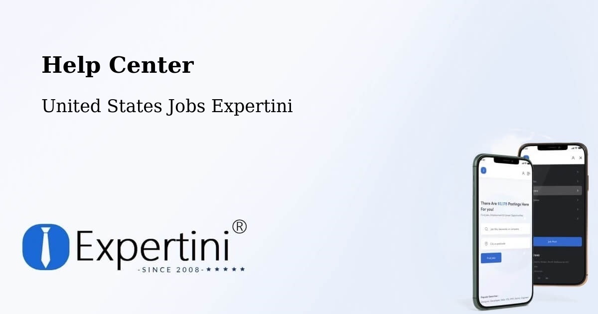 Help Center – East Brewton - United States Jobs Expertini