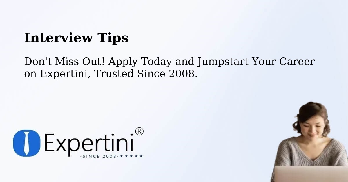 Interview Tips & Techniques for Job Seekers – East Brewton - East Brewton, United States Jobs Expertini
