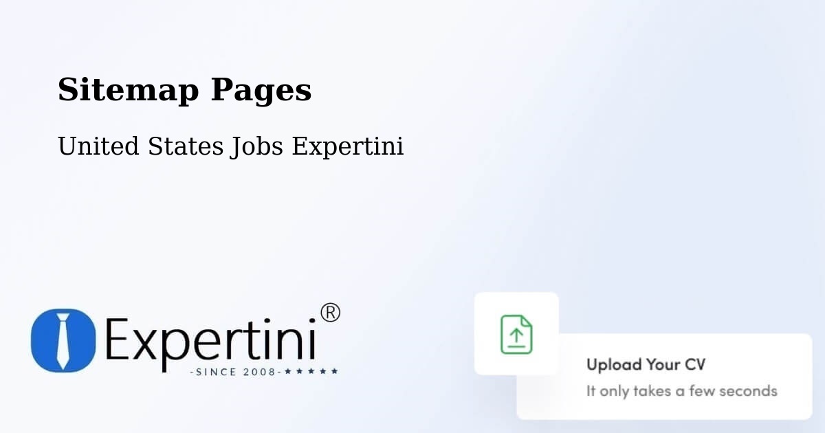 Sitemap Pages - East Brewton - United States Jobs Expertini